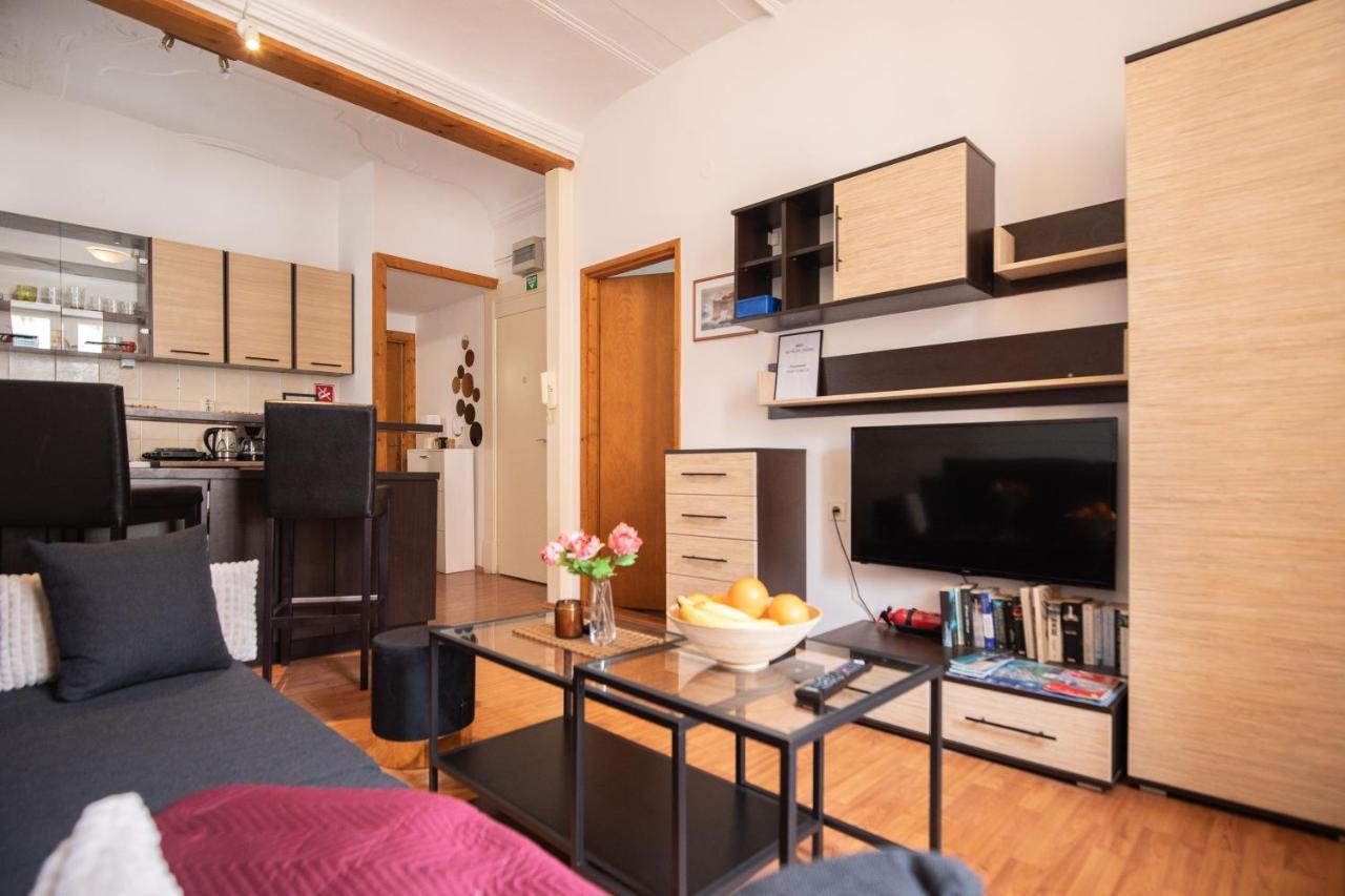 Mari Apartamento *