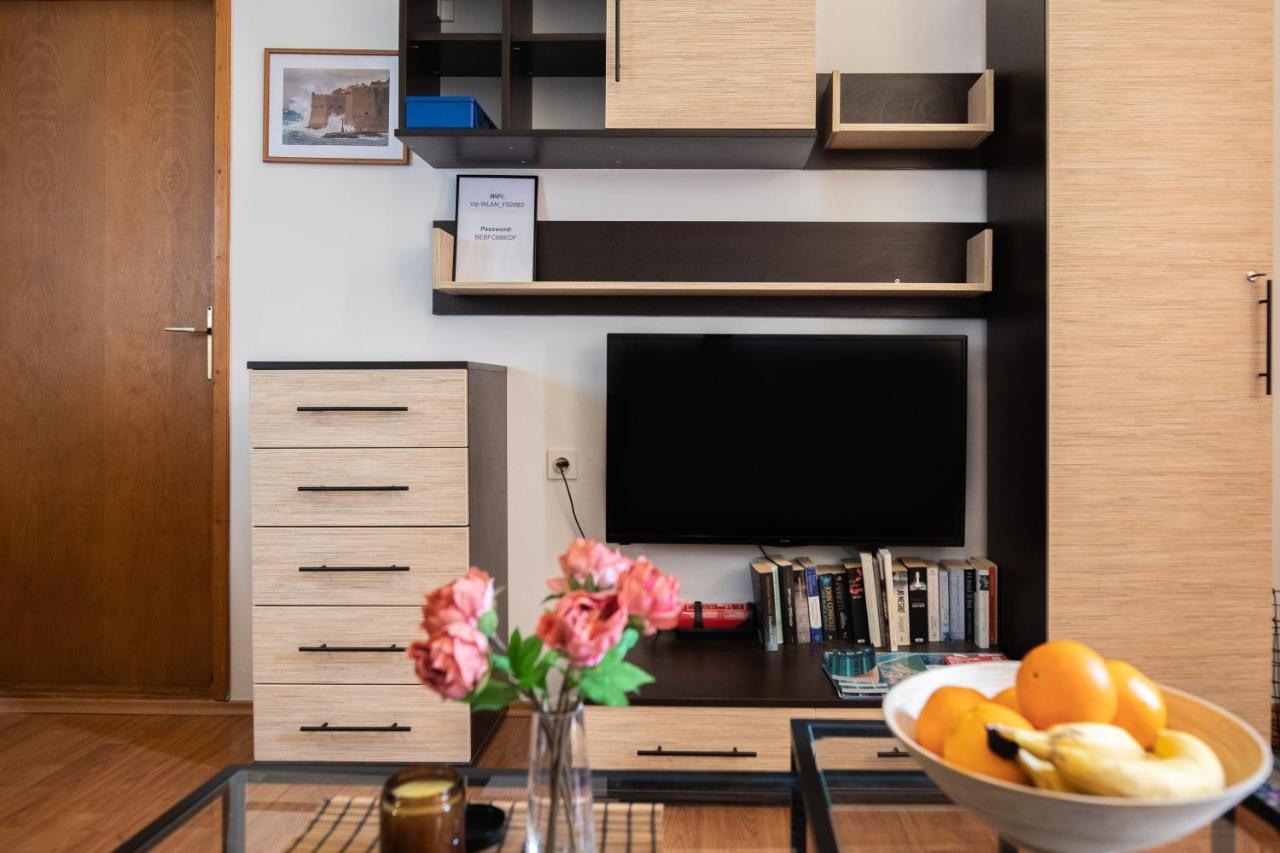 Mari Apartamento *