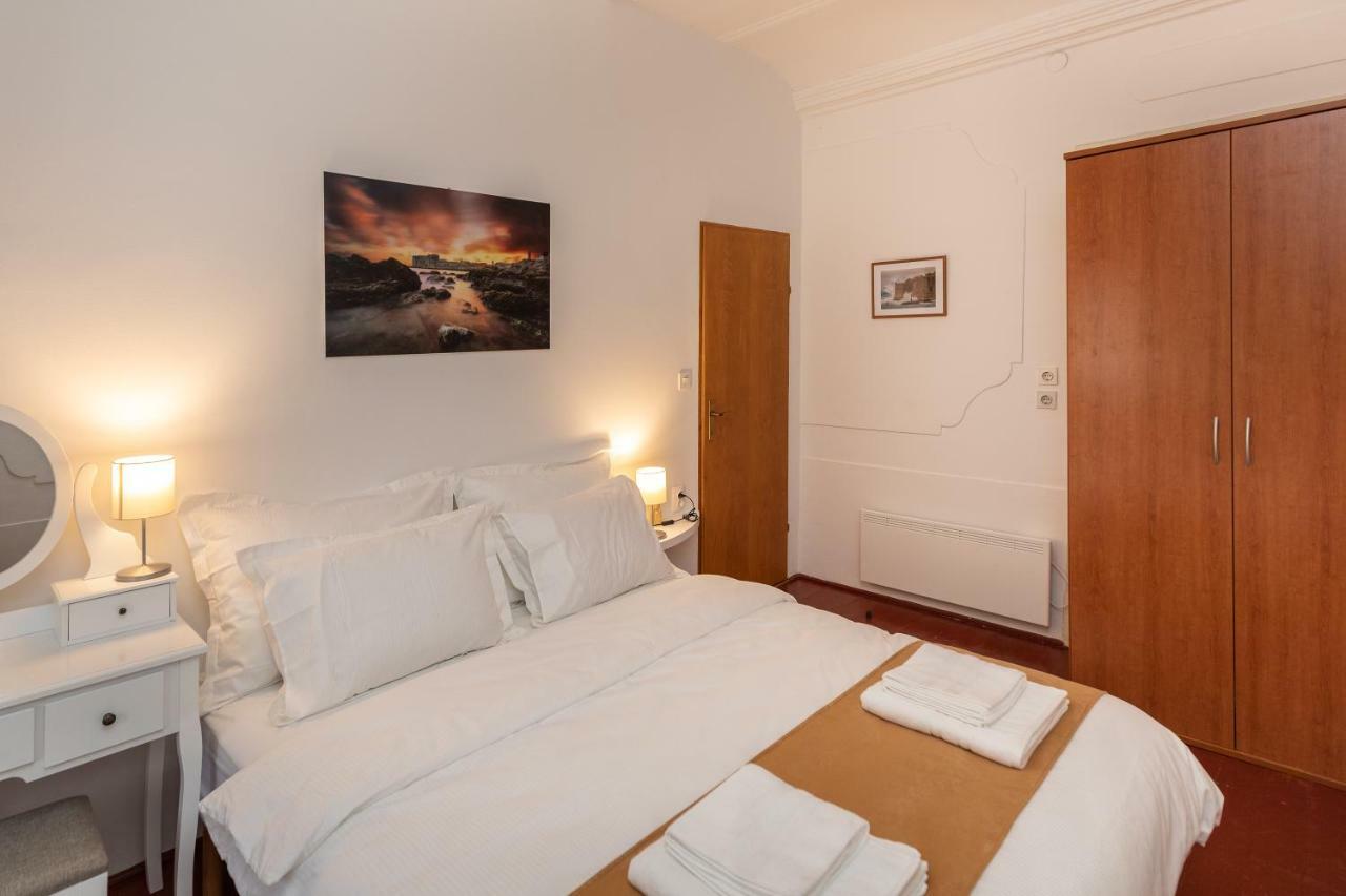 Apartamento Mari *