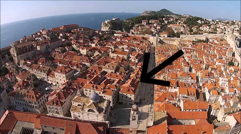 Mari * Dubrovnik