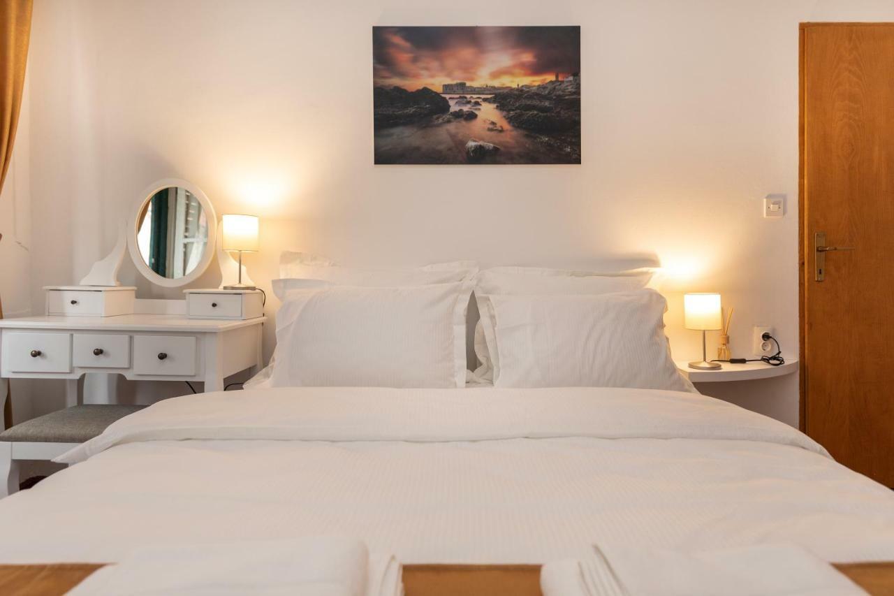 Apartamento Mari *